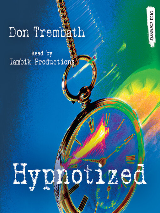 Title details for Hypnotized by Don Trembath - Available